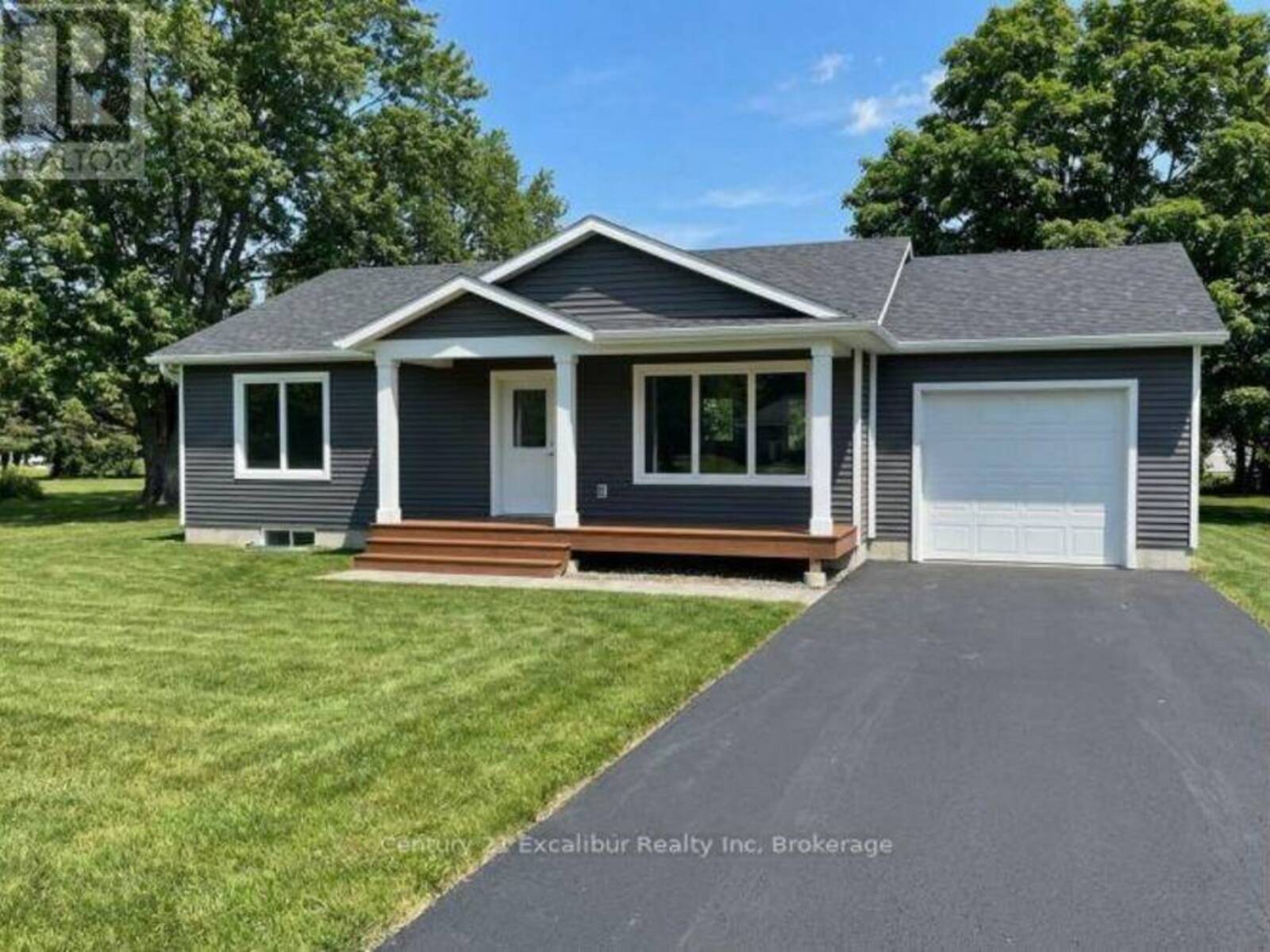 487 HILL STREET E, Fergus, Ontario N1M 1H7