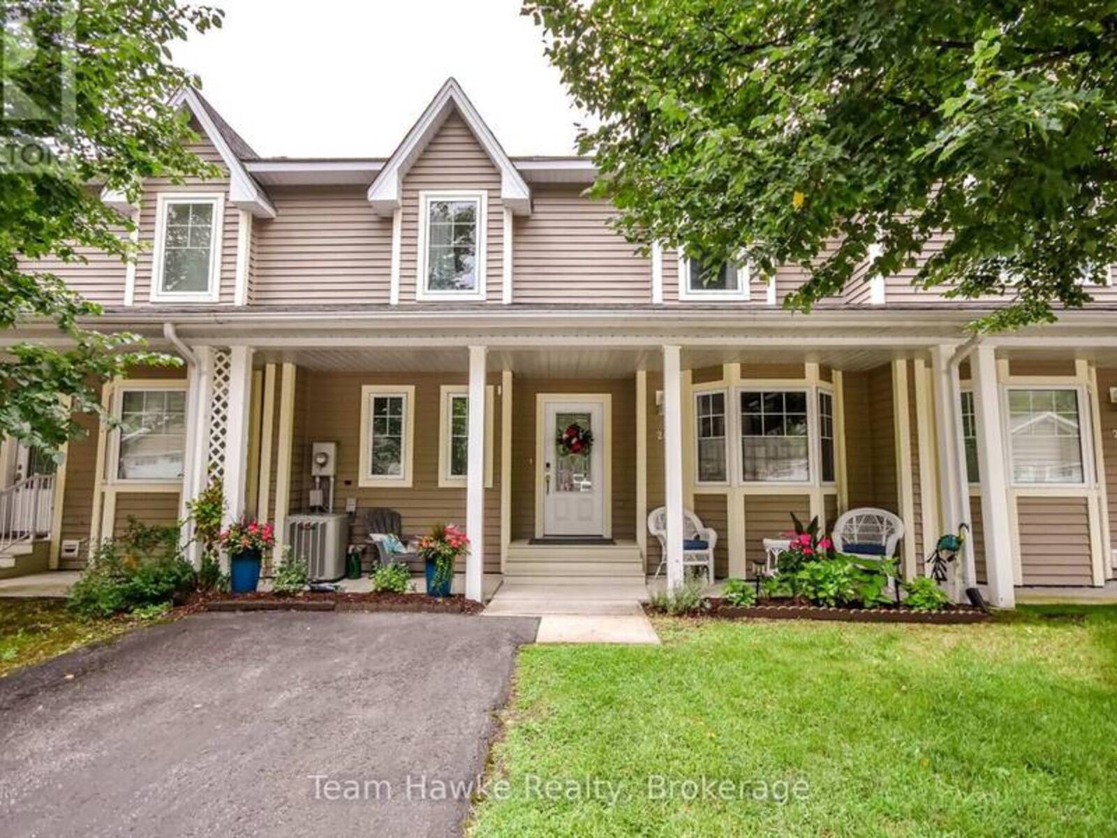 26 DRUMMOND DRIVE, Penetanguishene, Ontario L9M 0A2
