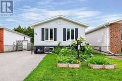 66 TELFER ROAD | Collingwood Ontario | Slide Image Three