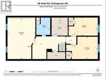 66 TELFER ROAD | Collingwood Ontario | Slide Image Forty-five