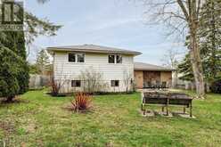 269 PINE DRIVE | Barrie Ontario | Slide Image Thirty-seven