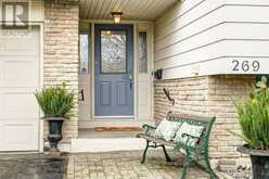 269 PINE DRIVE | Barrie Ontario | Slide Image Three
