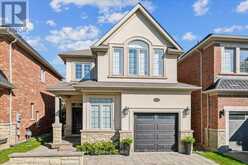 2343 QUETICO CRESCENT | Oakville Ontario | Slide Image One