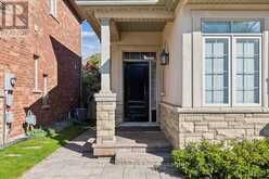2343 QUETICO CRESCENT | Oakville Ontario | Slide Image Two