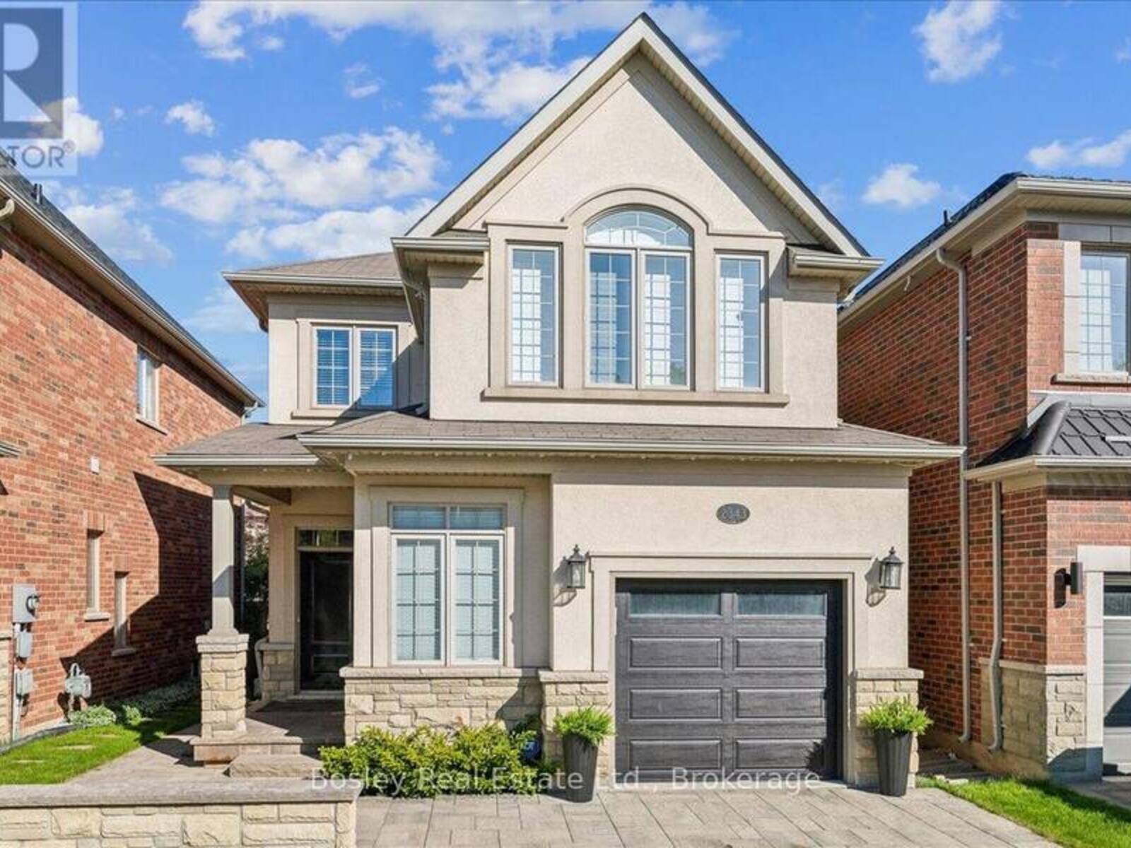2343 QUETICO CRESCENT, Oakville, Ontario L6M 0R5