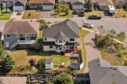 5 AVERY COURT | Parry Sound Ontario | Slide Image Two