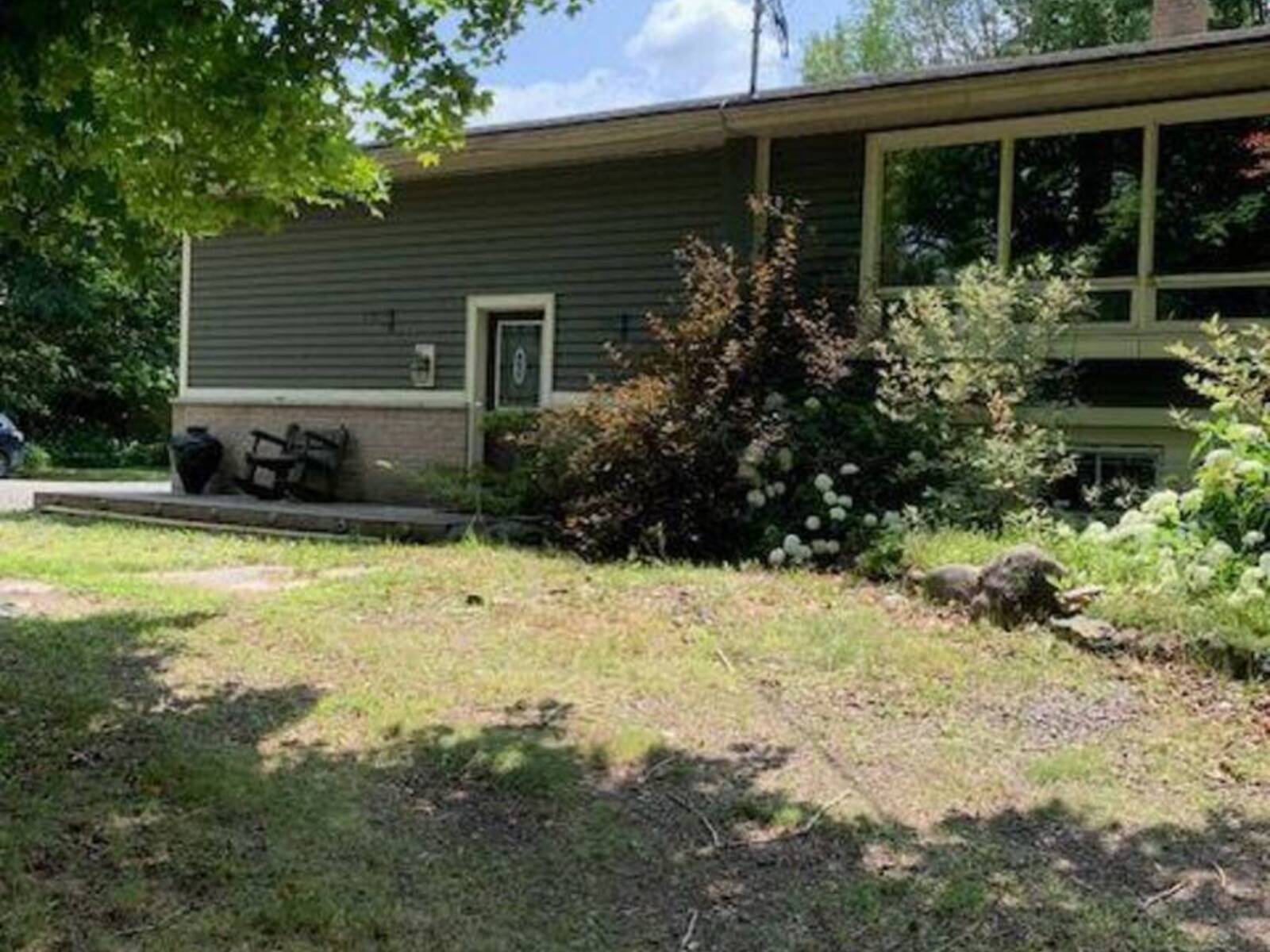 708 141 HWY HIGHWAY, Perry, Ontario P0A 1J0
