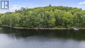 TBD SPRUCE LAKE TRAIL | Haliburton Ontario | Slide Image Twelve