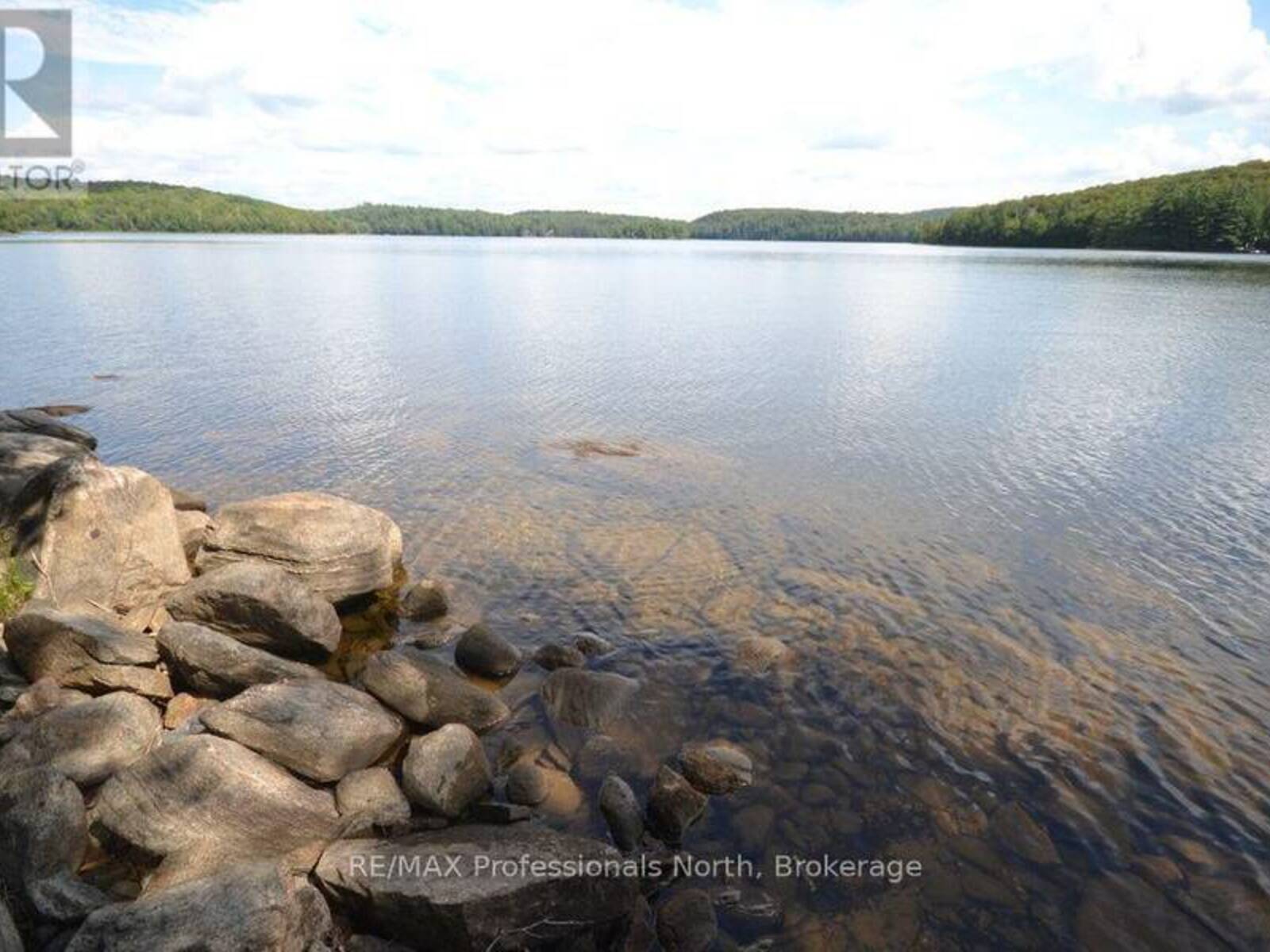 TBD SPRUCE LAKE TRAIL, Haliburton, Ontario K0M 1S0