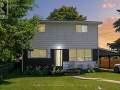 46 ERIE STREET Collingwood Ontario, L9Y 1P4