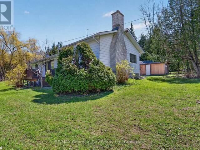2407 RUMNEY ROAD Midland Ontario, L4R 4K3 - 3 Bedrooms Home For Sale
