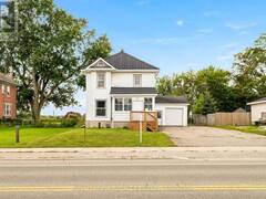 9116 HIGHWAY #6 Wellington North Ontario, N0G 2E0