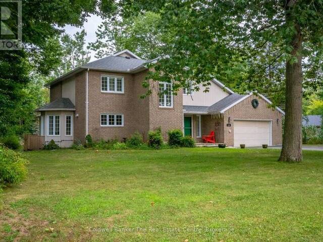 110 FOREST GLEN DRIVE Gravenhurst Ontario, P1P 1A1 - 3 Bedrooms Home For Sale