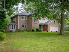110 FOREST GLEN DRIVE Gravenhurst Ontario, P1P 1A1