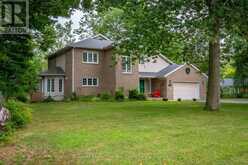 110 FOREST GLEN DRIVE | Gravenhurst Ontario | Slide Image One