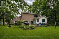 110 FOREST GLEN DRIVE | Gravenhurst Ontario | Slide Image Forty-five