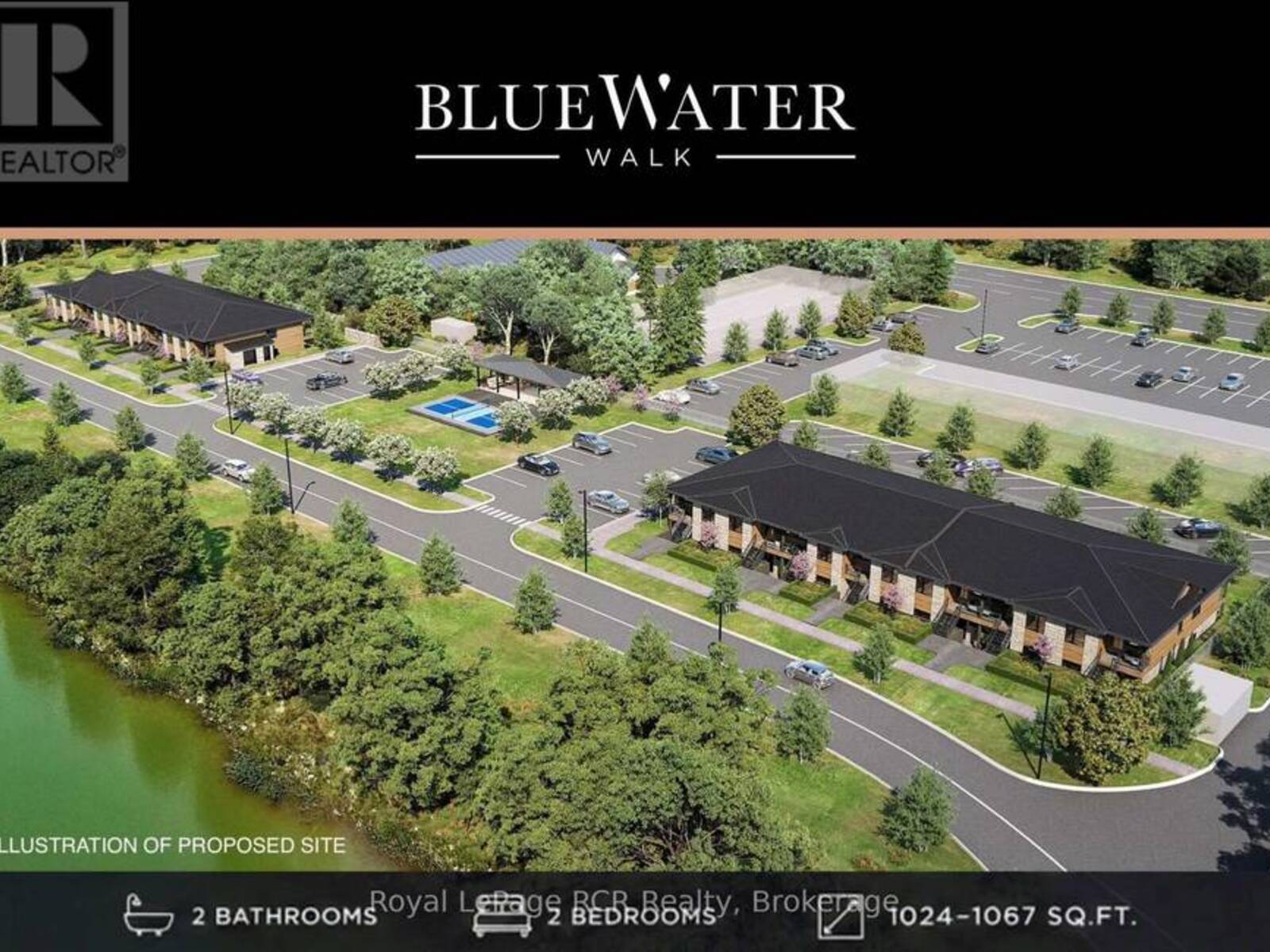 UNIT 15 - 215 B CONCESSION RD 10 ROAD, Port Elgin, Ontario N0H 2C7