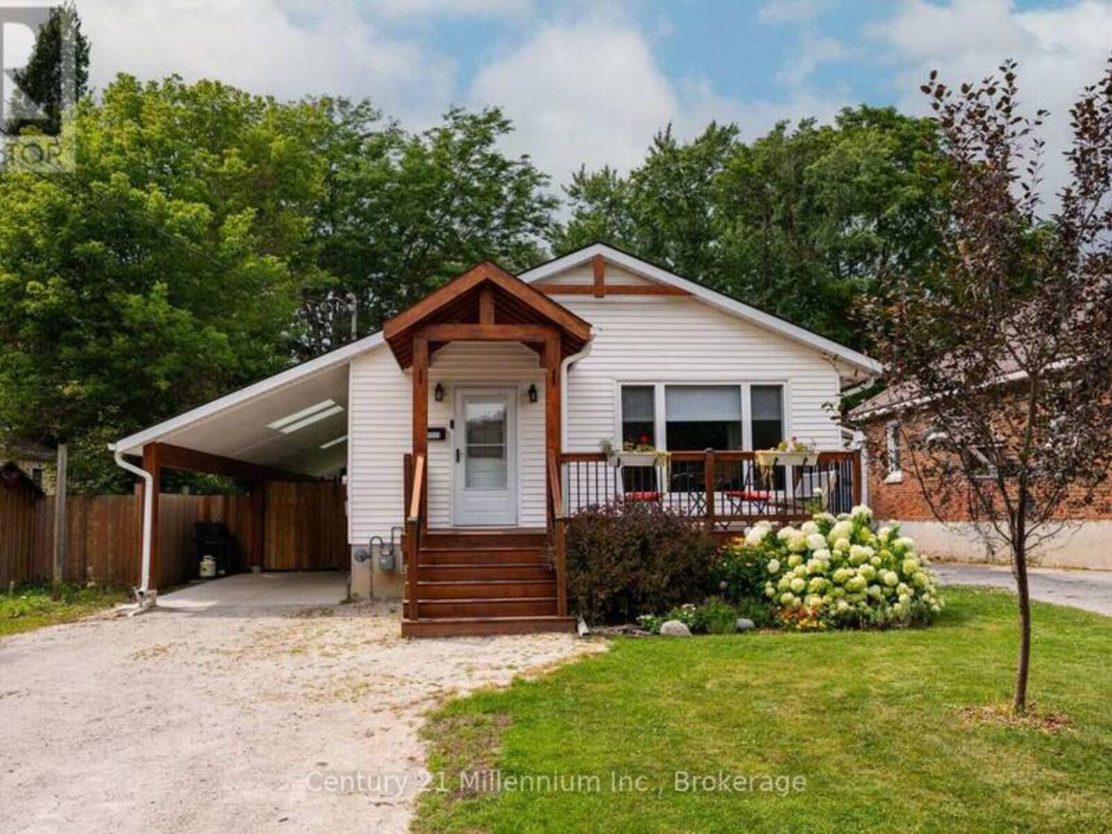 1512 5TH AVE A AVENUE W, Owen Sound, Ontario N4K 5E6