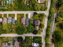 1512 5TH AVE A AVENUE W | Owen Sound Ontario | Slide Image Three