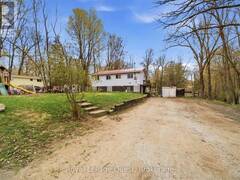 7476 ASH CRESCENT Washago Ontario, L0K 2B0