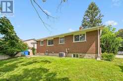 545 GARTSHORE STREET | Fergus Ontario | Slide Image Thirty-four