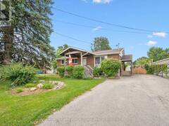 545 GARTSHORE STREET Fergus Ontario, N1M 2B3