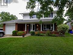 6 BRAESIDE ROAD Fergus Ontario, N1M 2Y8
