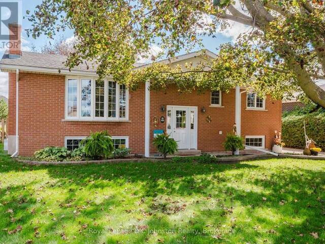 929 WELLINGTON STREET Port Elgin Ontario, N0H 2C3 - Property For Sale