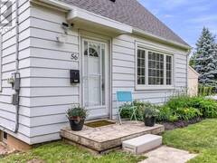 56 WINSTON CRESCENT Guelph Ontario, N1E 2K2