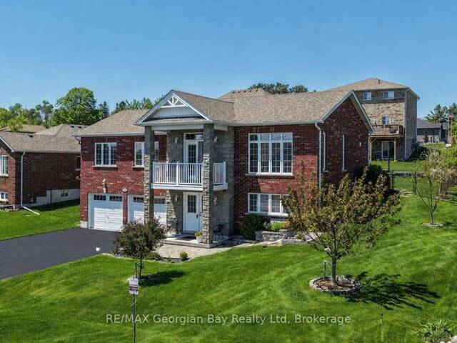 936 JORDELI LANE Midland Ontario, L4R 0A6 - 3 Bedrooms Home For Sale