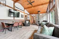 2937 WATTS ROAD | Haliburton Ontario | Slide Image Ten