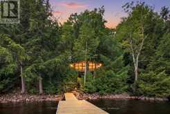 2937 WATTS ROAD | Haliburton Ontario | Slide Image One