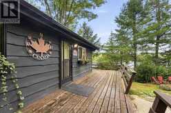 2937 WATTS ROAD | Haliburton Ontario | Slide Image Twenty-four