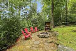 2937 WATTS ROAD | Haliburton Ontario | Slide Image Thirty-three