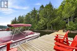 2937 WATTS ROAD | Haliburton Ontario | Slide Image Thirty-seven