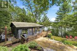 2937 WATTS ROAD | Haliburton Ontario | Slide Image Three