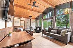 2937 WATTS ROAD | Haliburton Ontario | Slide Image Nine