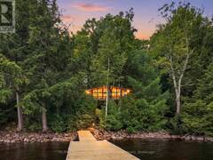 2937 WATTS ROAD Haliburton Ontario, K0M 1S0