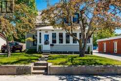 151 MAIN STREET | Penetanguishene Ontario | Slide Image One