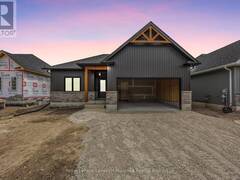 114 BRANDON AVENUE Coldwater Ontario, L0K 1E0