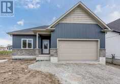 37 HAROLD AVENUE | Coldwater Ontario | Slide Image One