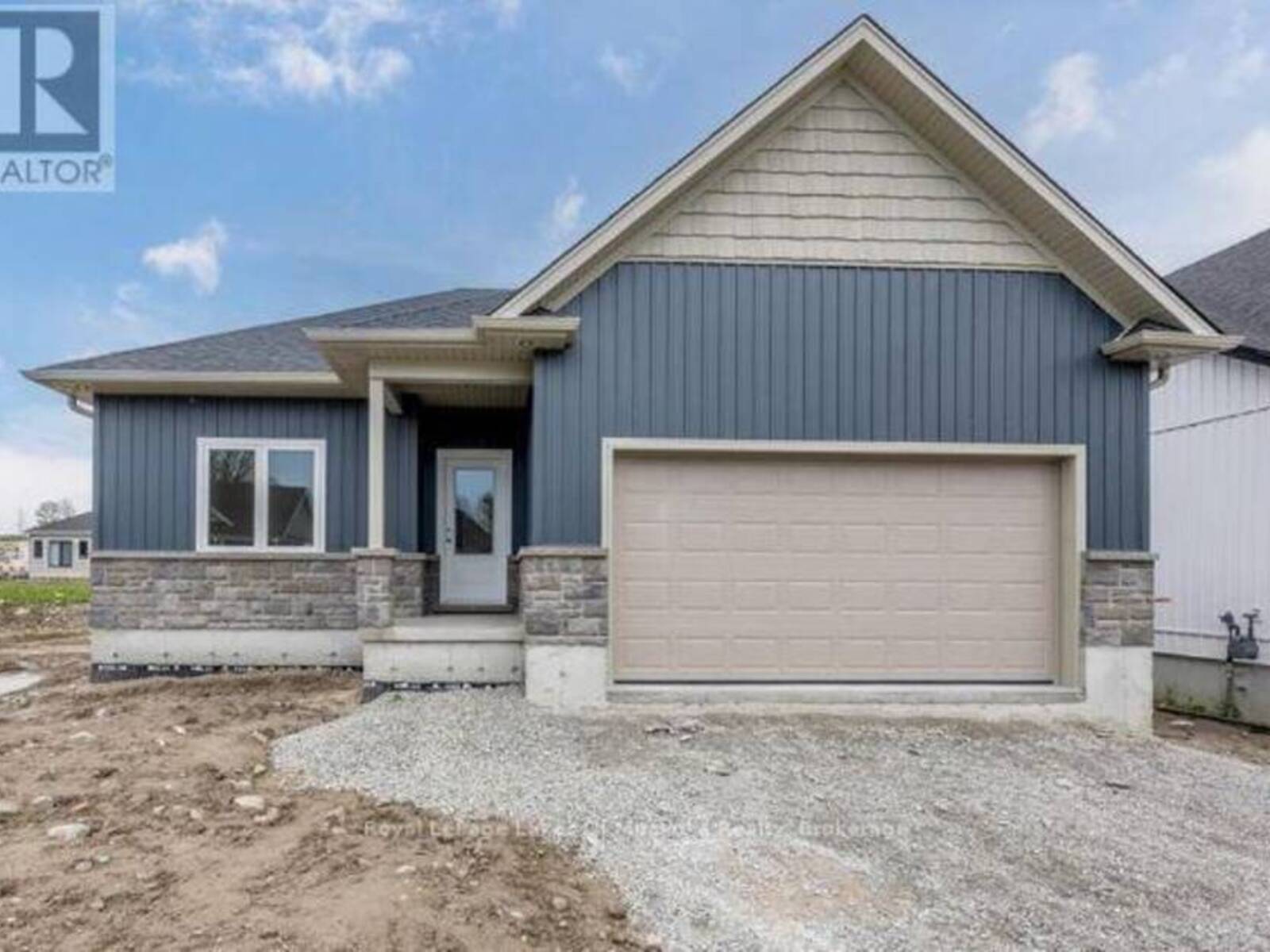 37 HAROLD AVENUE, Coldwater, Ontario L0K 1E0