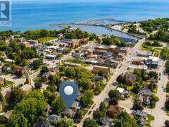 76 TROWBRIDGE STREET W Meaford Ontario, N4L 1G3
