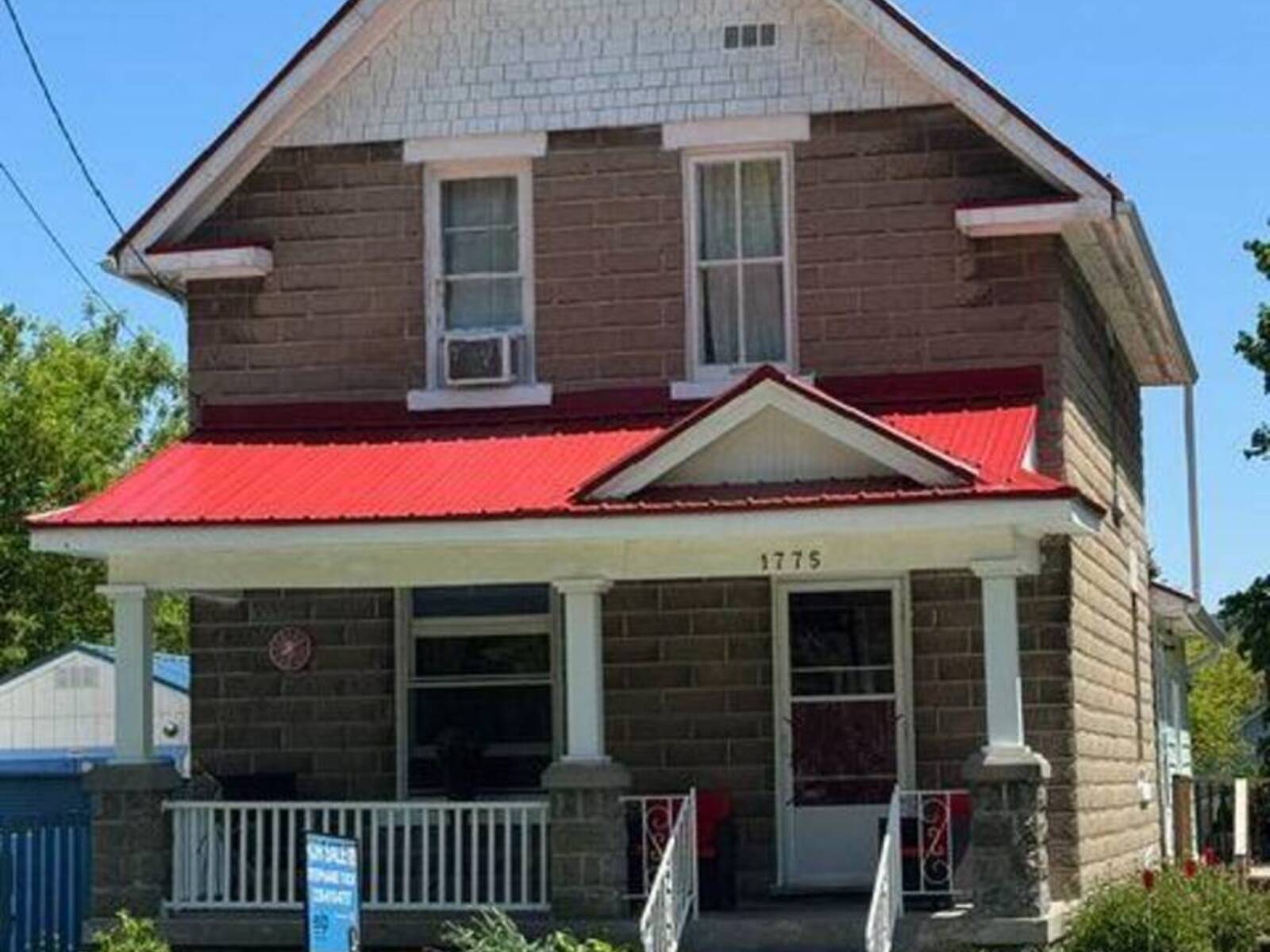 1775 4TH AVENUE W, Owen Sound, Ontario N4K 4X7