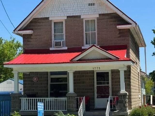 1775 4TH AVENUE W Owen Sound Ontario, N4K 4X7 - 3 Bedrooms Home For Sale