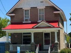 1775 4TH AVENUE W Owen Sound Ontario, N4K 4X7