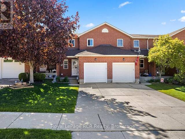 2512 8TH AVENUE A E Owen Sound Ontario, N4K 6W5 - 3 Bedrooms Home For Sale