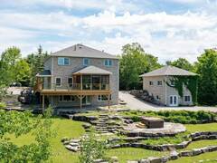 1039 ZISKA ROAD Bracebridge Ontario, P1L 1W8
