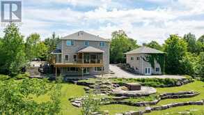 1039 ZISKA ROAD | Bracebridge Ontario | Slide Image One