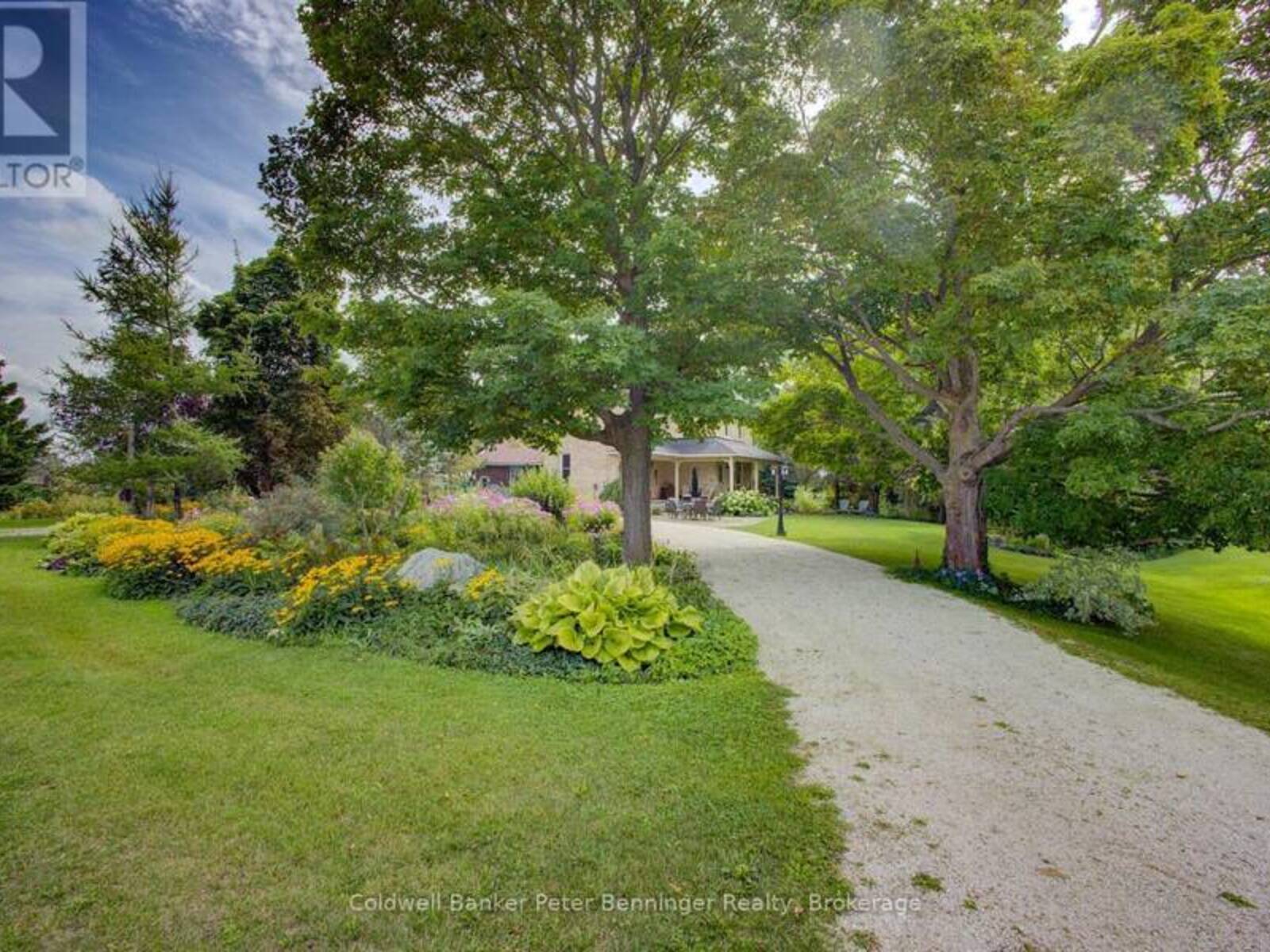 2 SIDEROAD 5, CONCESSION 14 CONCESSION, Kincardine, Ontario N0G 2N0